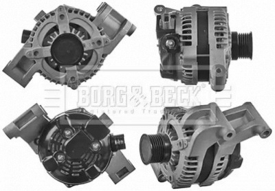 BORG & BECK bba2328 -  Генератор